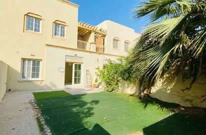 Villa - 2 Bedrooms - 3 Bathrooms for rent in Springs 13 - The Springs - Dubai
