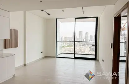Apartment - Studio - 1 Bathroom for sale in Binghatti Azure - Jumeirah Village Circle - Dubai