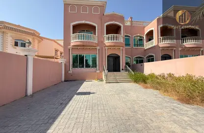 فيلا - 6 غرف نوم - 8 حمامات للايجار في فيلات مدينة خليفة آيه - مدينة خليفة أ - مدينة خليفة - أبوظبي فيلا - 6 غرف نوم - 8 حمامات للايجار في فيلات مدينة خليفة آيه - مدينة خليفة أ - مدينة خليفة - أبوظبي