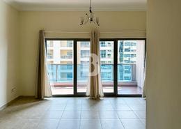 شقة - 1 غرفة نوم - 1 حمام للكراء في برج الزمرد - دبي مارينا - دبي