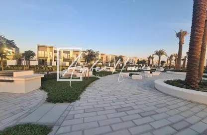 Villa - 3 Bedrooms - 3 Bathrooms for sale in Eden - The Valley - Dubai