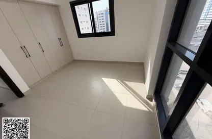 Apartment - 2 Bedrooms - 2 Bathrooms for rent in Al Naemiya Tower 1 - Al Naemiya Towers - Al Nuaimiya - Ajman