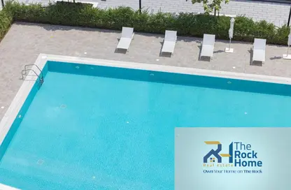 Apartment - 1 Bedroom - 2 Bathrooms for sale in Souks Residential - Al Mamsha - Muwaileh - Sharjah