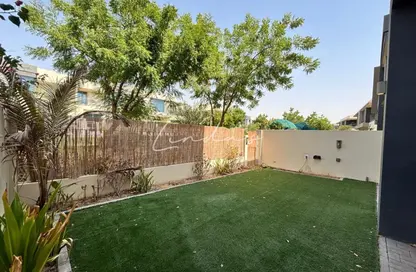 تاون هاوس - 4 غرف نوم - 4 حمامات للايجار في مابل 1 - مابل ات دبي هيلزاستايت - دبي هيلز استيت - دبي
