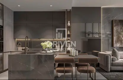 Apartment - Studio - 1 Bathroom for sale in One Park Central - Jumeirah Village Circle - Dubai