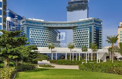 شقة - 1 حمام للبيع في سيفين بالم - نخلة جميرا - دبي شقة - 1 حمام للبيع في سيفين بالم - نخلة جميرا - دبي