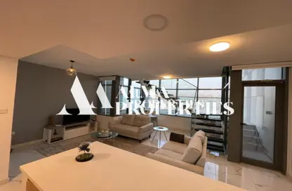 Apartment - 2 Bedrooms - 3 Bathrooms for sale in Al Raha Lofts - Al Raha Beach - Abu Dhabi