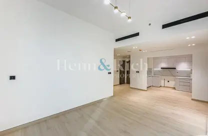 Apartment - 3 Bedrooms - 3 Bathrooms for sale in Binghatti Heights - Jumeirah Village Circle - Dubai