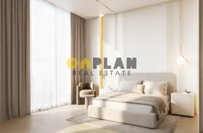 Apartment - Studio - 1 Bathroom for sale in Binghatti Hills - Dubai Science Park - Dubai