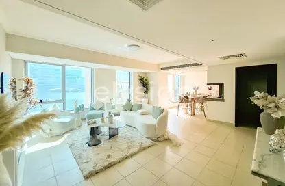 شقة - 1 حمام للبيع في برج أورورا - مارينا بروموناد - دبي مارينا - دبي شقة - 1 حمام للبيع في برج أورورا - مارينا بروموناد - دبي مارينا - دبي