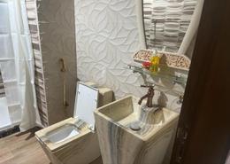 Apartment - 2 bedrooms - 3 bathrooms for rent in Oasis Tower - Al Rashidiya 1 - Al Rashidiya - Ajman