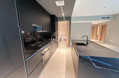 Apartment - 1 Bedroom - 2 Bathrooms for rent in Marquise Square Tower - Business Bay - Dubai