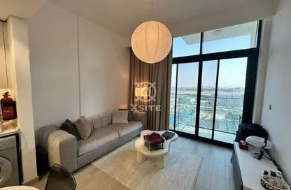 شقة - غرفة نوم - 2 حمامات للايجار في عزيزي ريفيرا - ميدان واحد - ميدان - دبي