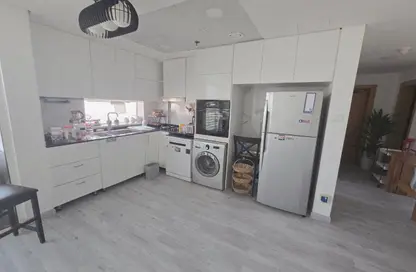 شقة - 2 غرف نوم - 2 حمامات للايجار في مساكن كلايتون - الخليج التجاري - دبي