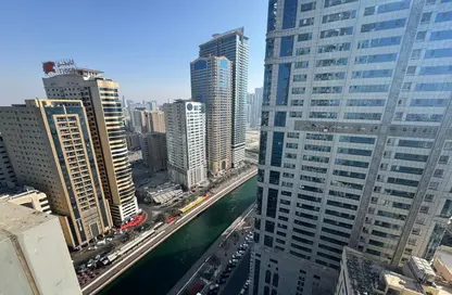 شقة - 3 غرف نوم - 4 حمامات للايجار في المجاز 3 - المجاز - الشارقة