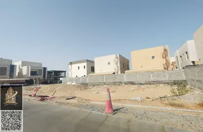 أرض - استوديو للبيع في 1 الياسمين - الياسمين - عجمان