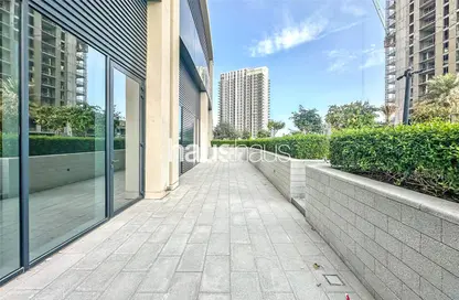 Apartment - 3 Bedrooms - 3 Bathrooms for sale in Harbour Gate Podium - Harbour Gate - Dubai Creek Harbour (The Lagoons) - Dubai