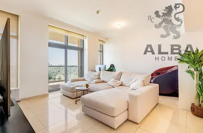 Apartment - 2 Bedrooms - 2 Bathrooms for sale in Mulberry 2 - Park Heights - Dubai Hills Estate - Dubai