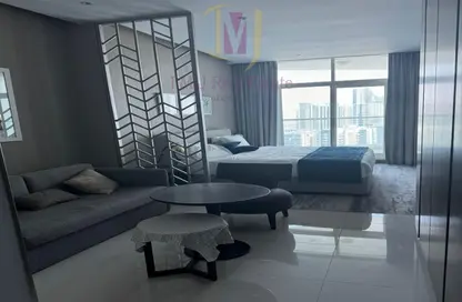شقة - 1 حمام للايجار في بريفه باي داماك (ايه) - داماك مايسون برايف - الخليج التجاري - دبي