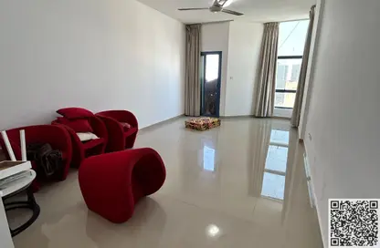 Apartment - 2 Bedrooms - 3 Bathrooms for rent in Al Naemiya Tower 1 - Al Naemiya Towers - Al Nuaimiya - Ajman Apartment - 2 Bedrooms - 3 Bathrooms for rent in Al Naemiya Tower 1 - Al Naemiya Towers - Al Nuaimiya - Ajman