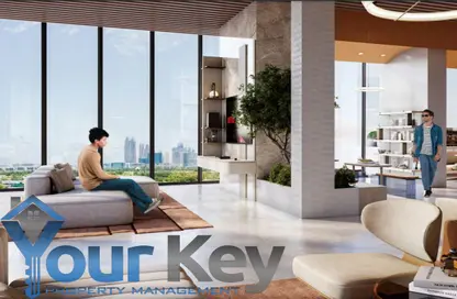 Apartment - 2 Bedrooms - 3 Bathrooms for sale in Legado - Jumeirah Village Circle - Dubai