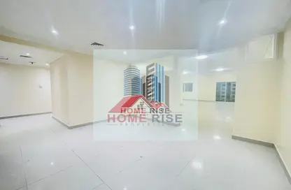 Apartment - 3 Bedrooms - 4 Bathrooms for rent in Taliatela Street - Al Nahda - Sharjah