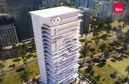 Apartment - 2 Bedrooms - 3 Bathrooms for sale in Ayaan Heights I - Bukadra - Dubai Apartment - 2 Bedrooms - 3 Bathrooms for sale in Ayaan Heights I - Bukadra - Dubai