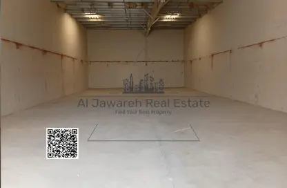 مستودع - استوديو - 1 حمام للايجار في المنطقة الصناعية رقم 17 - المنطقة الصناعية بالشارقة - الشارقة