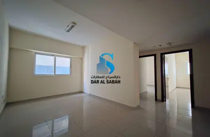 Apartment - 2 Bedrooms - 2 Bathrooms for rent in Al Nada Tower - Al Nahda - Sharjah