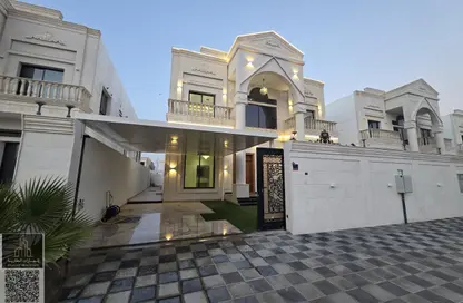 فيلا - 5 غرف نوم - 7 حمامات للبيع في العامرة جاردنز - العامرة - عجمان
