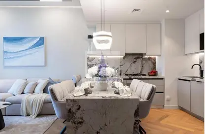 Apartment - 2 Bedrooms - 2 Bathrooms for rent in La Voile - La Mer - Jumeirah - Dubai Apartment - 2 Bedrooms - 2 Bathrooms for rent in La Voile - La Mer - Jumeirah - Dubai