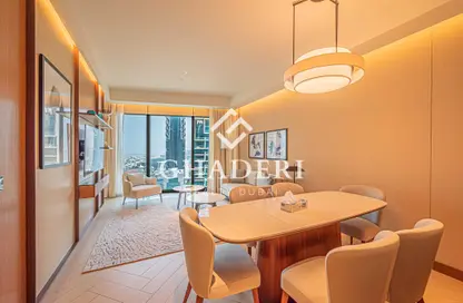 Apartment - 2 Bedrooms - 2 Bathrooms for rent in The Address Residences Dubai Opera Tower 2 - The Address Residences Dubai Opera - Downtown Dubai - Dubai Apartment - 2 Bedrooms - 2 Bathrooms for rent in The Address Residences Dubai Opera Tower 2 - The Address Residences Dubai Opera - Downtown Dubai - Dubai