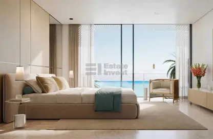 Apartment - 3 Bedrooms - 4 Bathrooms for sale in Rixos - Dubai Islands - Deira - Dubai