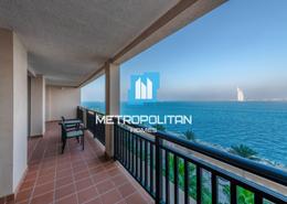 Apartment - 2 bedrooms - 3 bathrooms for sale in Anantara Residences - South - Anantara Residences - Palm Jumeirah - Dubai