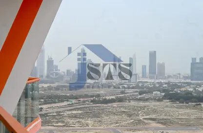 Apartment - 3 Bedrooms - 2 Bathrooms for sale in Binghatti Avenue - Al Jaddaf - Dubai