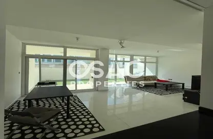 Townhouse - 3 Bedrooms - 4 Bathrooms for sale in Just Cavalli Villas - Aquilegia - Damac Hills 2 - Dubai
