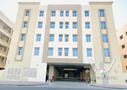 سكن عمال - 3 حمامات للكراء في جبل على الصناعية 1 - جبل علي الصناعية - جبل علي - دبي