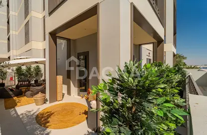 Apartment - 1 Bedroom - 1 Bathroom for sale in Summer - Creek Beach - Dubai Creek Harbour (The Lagoons) - Dubai