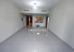 Empty Room image for: Apartment - 1 bedroom - 2 bathrooms for rent in Muroor Area - Abu Dhabi, Image 1