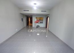Empty Room image for: Apartment - 1 bedroom - 2 bathrooms for rent in Muroor Area - Abu Dhabi, Image 1