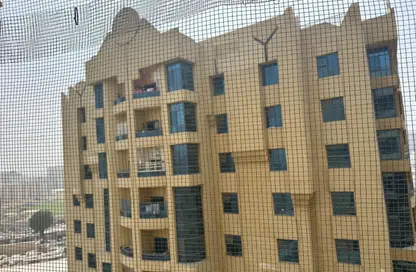 Apartment - 2 Bedrooms - 3 Bathrooms for sale in Al Khor Tower B3 - Al Khail Towers - Ajman Downtown - Ajman Apartment - 2 Bedrooms - 3 Bathrooms for sale in Al Khor Tower B3 - Al Khail Towers - Ajman Downtown - Ajman