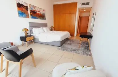 Apartment - 2 Bedrooms - 4 Bathrooms for rent in Manazel Al Safa - Business Bay - Dubai