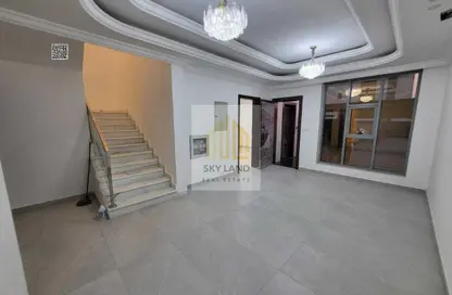 Townhouse - 5 Bedrooms - 7 Bathrooms for sale in Al Helio 2 - Al Helio - Ajman Townhouse - 5 Bedrooms - 7 Bathrooms for sale in Al Helio 2 - Al Helio - Ajman