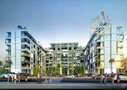 Apartment - 2 bedrooms - 3 bathrooms for sale in Petalz by Danube - International City - Dubai
