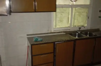 Apartment - 2 Bedrooms - 2 Bathrooms for rent in Al Rawda 1 - Al Rawda - Ajman