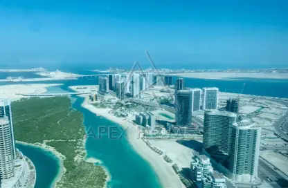 شقة - 2 غرف نوم - 4 حمامات للبيع في برج سكاي - شمس أبوظبي - جزيرة الريم - أبوظبي
