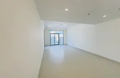 Villa - 3 Bedrooms - 4 Bathrooms for rent in The Pulse Beachfront - The Pulse - Dubai South (Dubai World Central) - Dubai