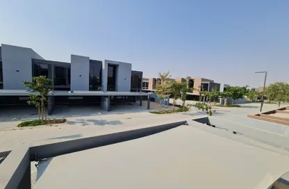 تاون هاوس - 3 غرف نوم - 4 حمامات للبيع في روبينيا - مسار - تلال سيتي - الشارقة