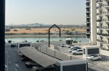 Apartment - 1 Bedroom - 1 Bathroom for sale in Waters Edge - Yas Island - Abu Dhabi