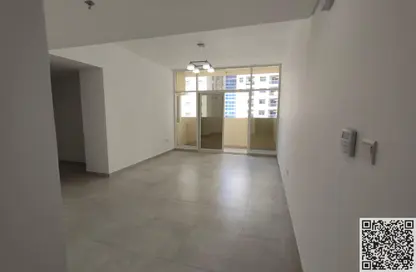 Apartment - 2 Bedrooms - 2 Bathrooms for rent in Al Naemiya Tower 1 - Al Naemiya Towers - Al Nuaimiya - Ajman